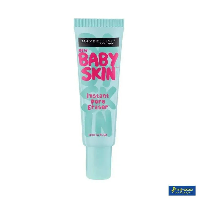 MAYBELLINE KOREKTOR BABY SKIN PORE ERASER 