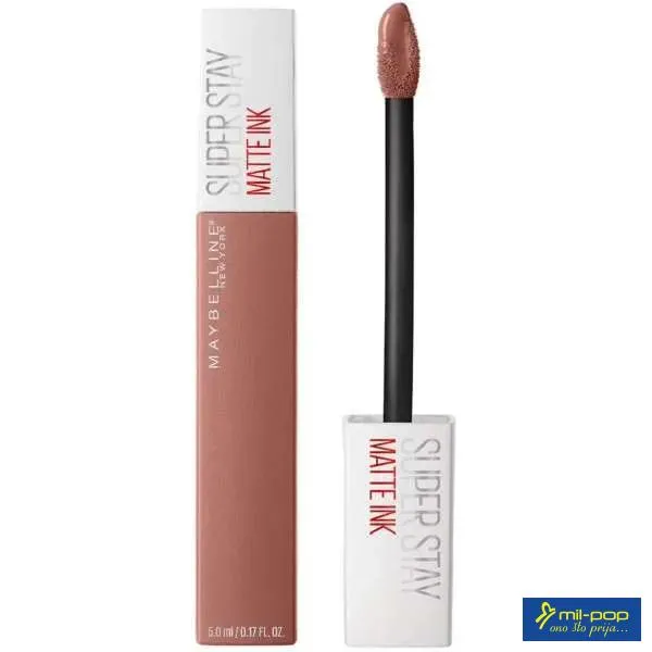 MAYBELLINE RUZ SUPER STAY 5 LOYALIST
