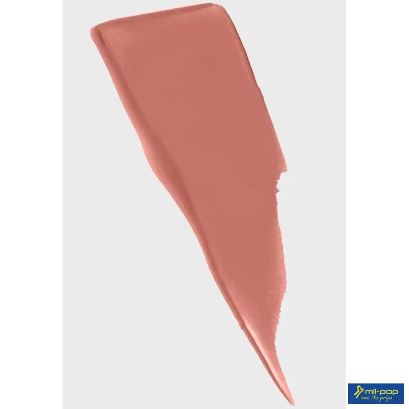 MAYBELLINE RUZ SUPER STAY MATTE INK 65 SEDUCTRES
