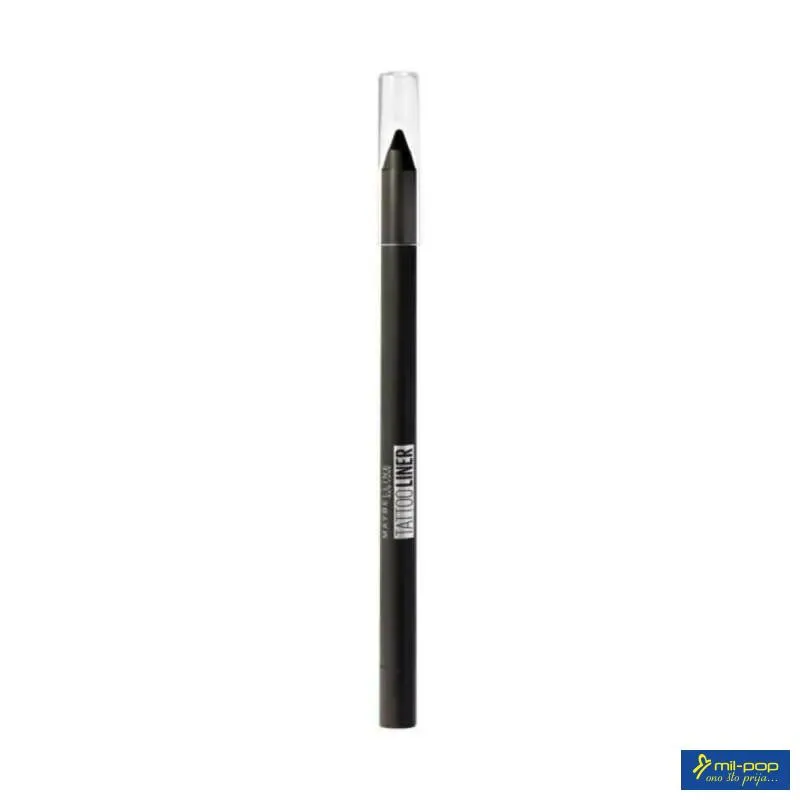 MAYBELLINE OLOVKA ZA OČI 900 DEEP ONYX 