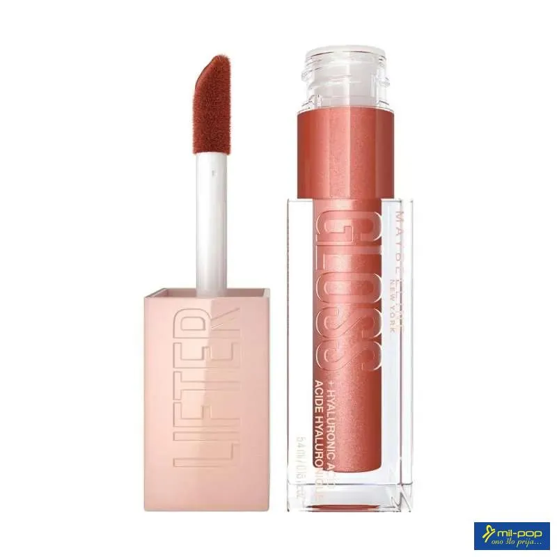 MAYBELLINE SJAJ ZA USNE LIFTER GLOSS LIP GLOSS 009 TOPAZ