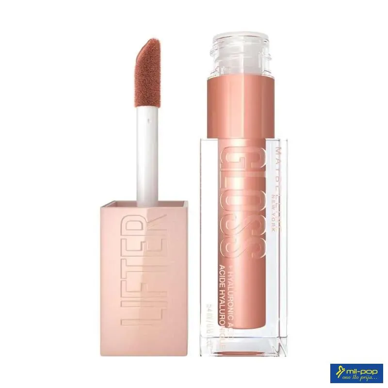 MAYBELLINE SJAJ ZA USNE LIFTER GLOSS 008 STONE