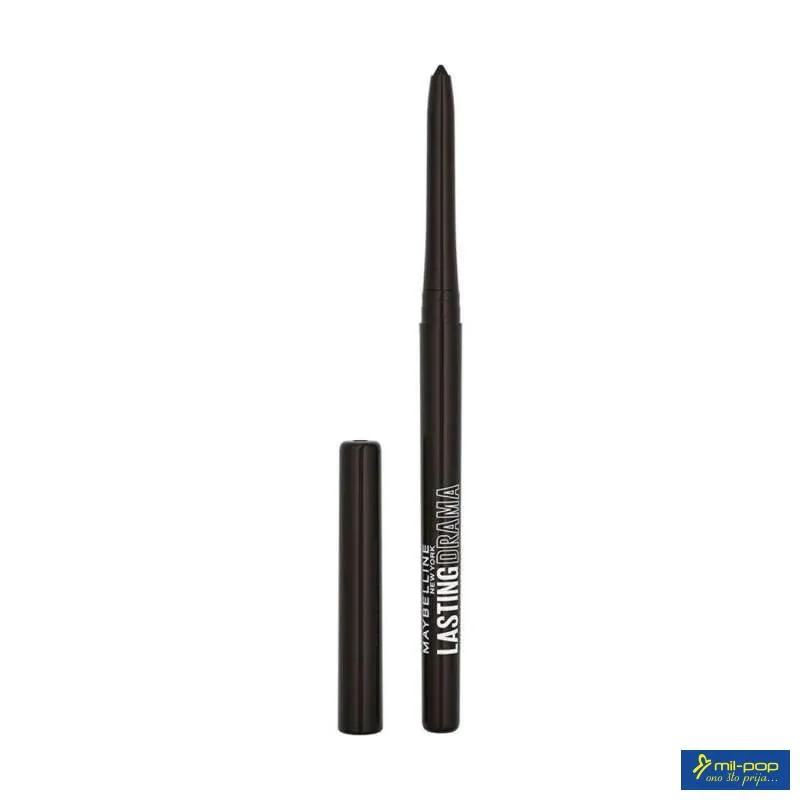 MAYBELLINE EYELINER LASTING DRAMA AUTOMATIC 10 BLACK OUT DRAMA 