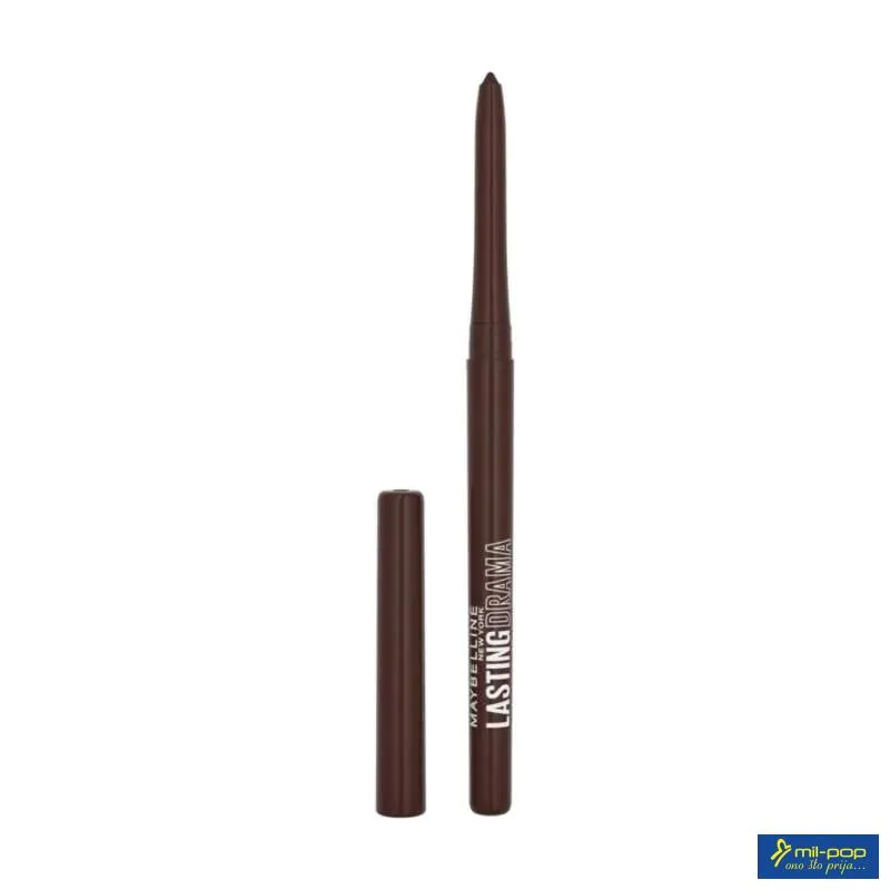 MAYBELLINE EYELINER LASTING DRAMA AUTOMATIC 30 BROWN SUGAR 