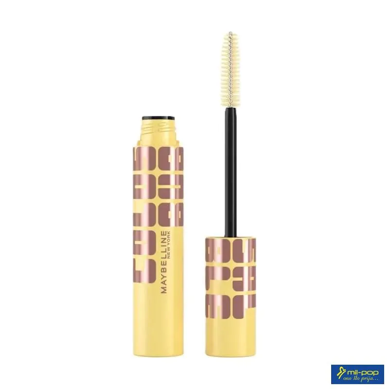 MAYBELLINE MASKARA COLOSSAL BUBBLE 