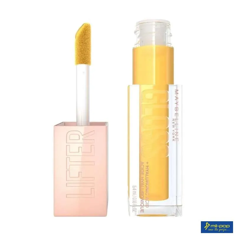 MAYBELLINE SJAJ ZA USNE LIFTER GLOSS 026 HONEY
