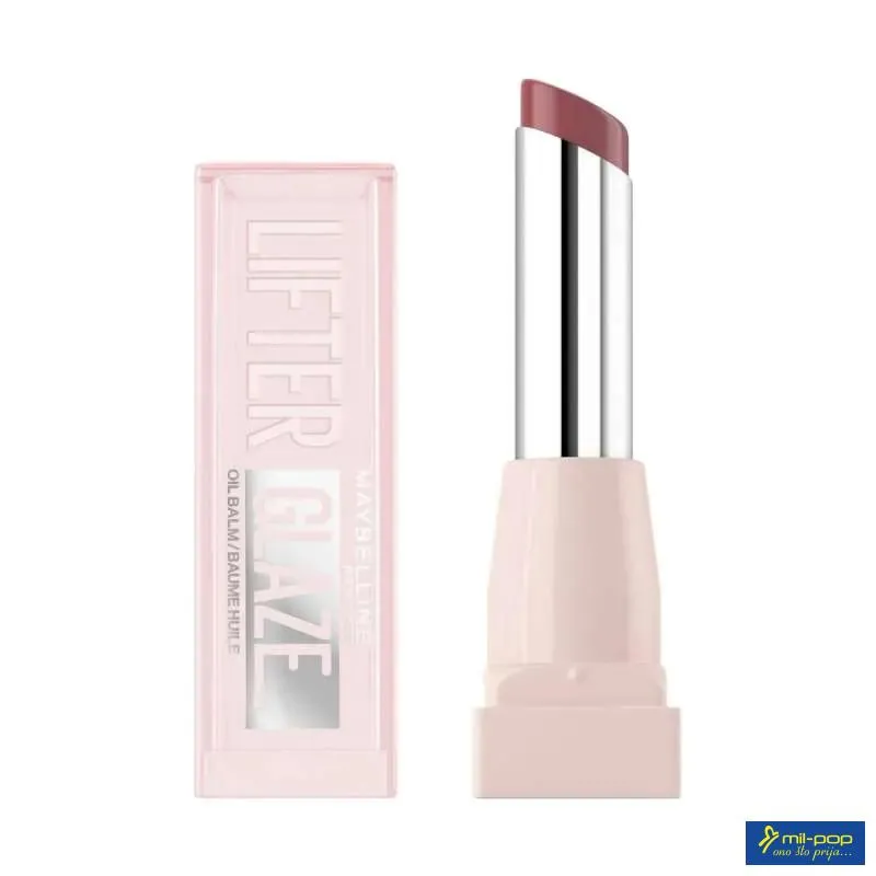MAYBELLINE SJAJ ZA USNE LIFTER GLAZE 007 BERRY HAZE