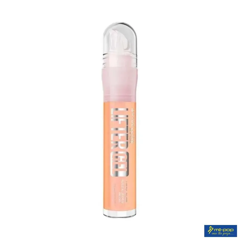 MAYBELLINE LIFTER GEL 003 PASSION JUICE ULJE U GELU ZA USNE 