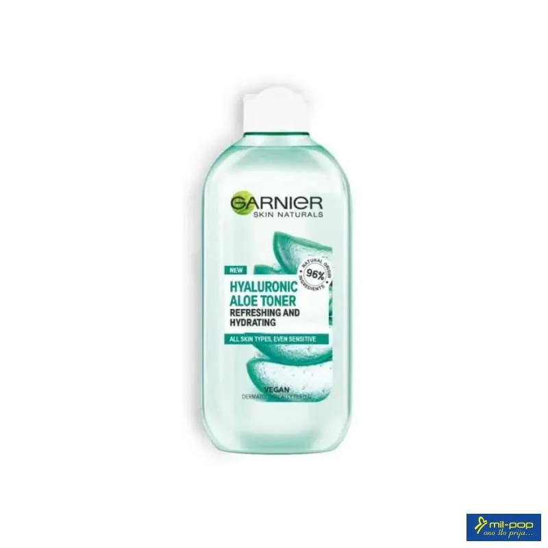 HYALURONIC ALO TONER 200ML