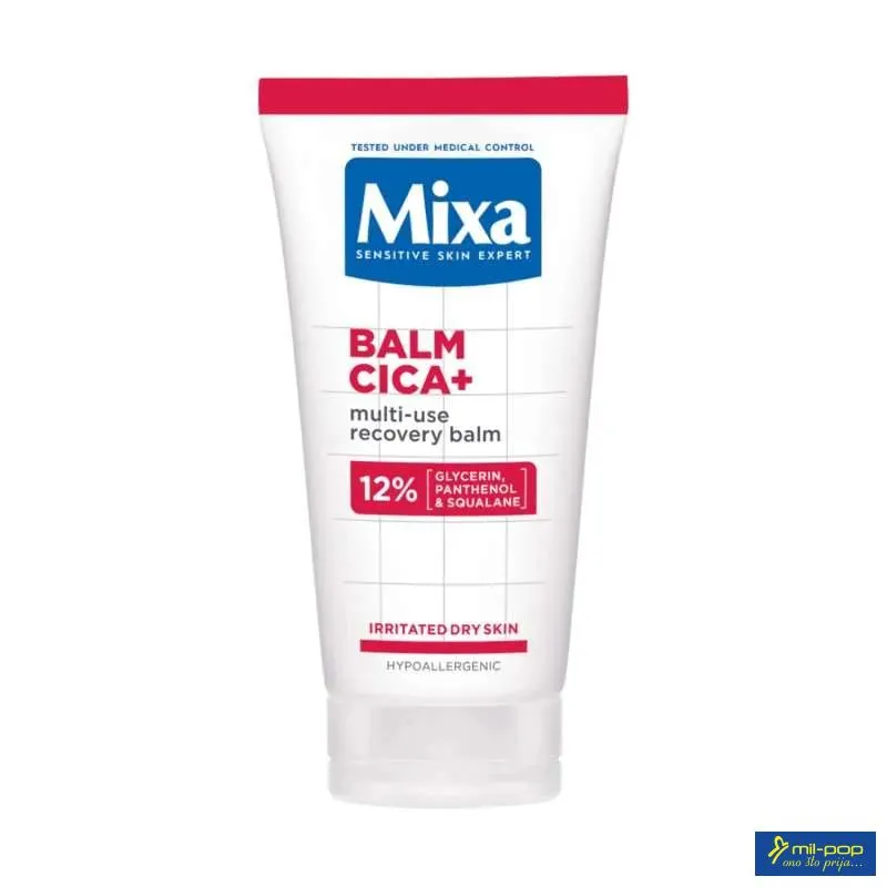 MIXA CICA REPAIR BALZAM 50ML 