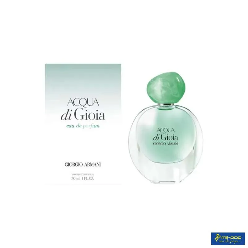 ARMANI ACQUA DI GIOIA(W)EDP 100ML 