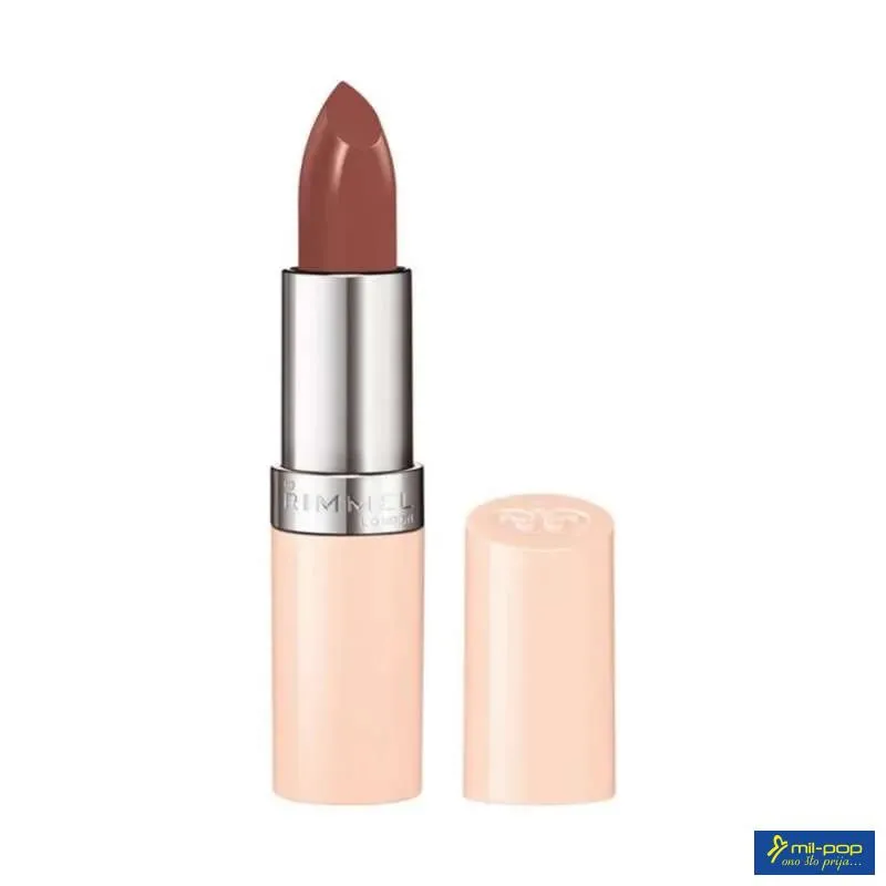RIMMEL RUZ ZA USNE LASTING FINISH NUDE 48