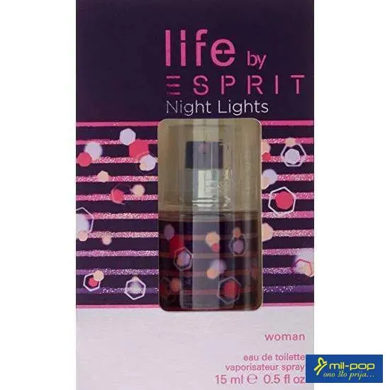 ESPIRITE EDT