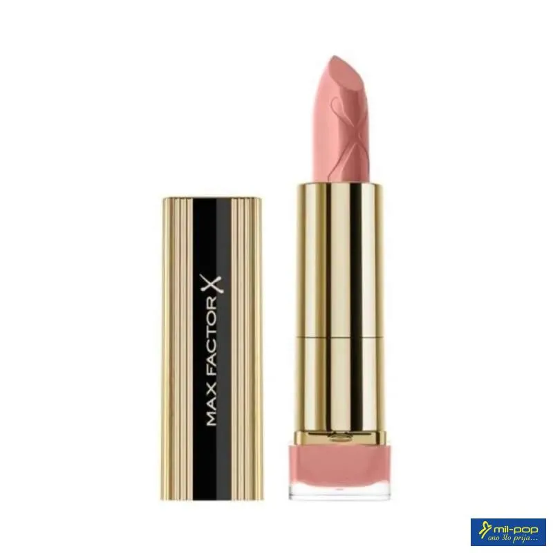 MF SJAJ ZA USNE COLOUR ELIXIR LIPSTICK NUDE