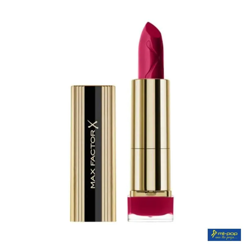 MAX FACTOR RUĹ˝ COLOUR ELIXIR 080 CHILLI 