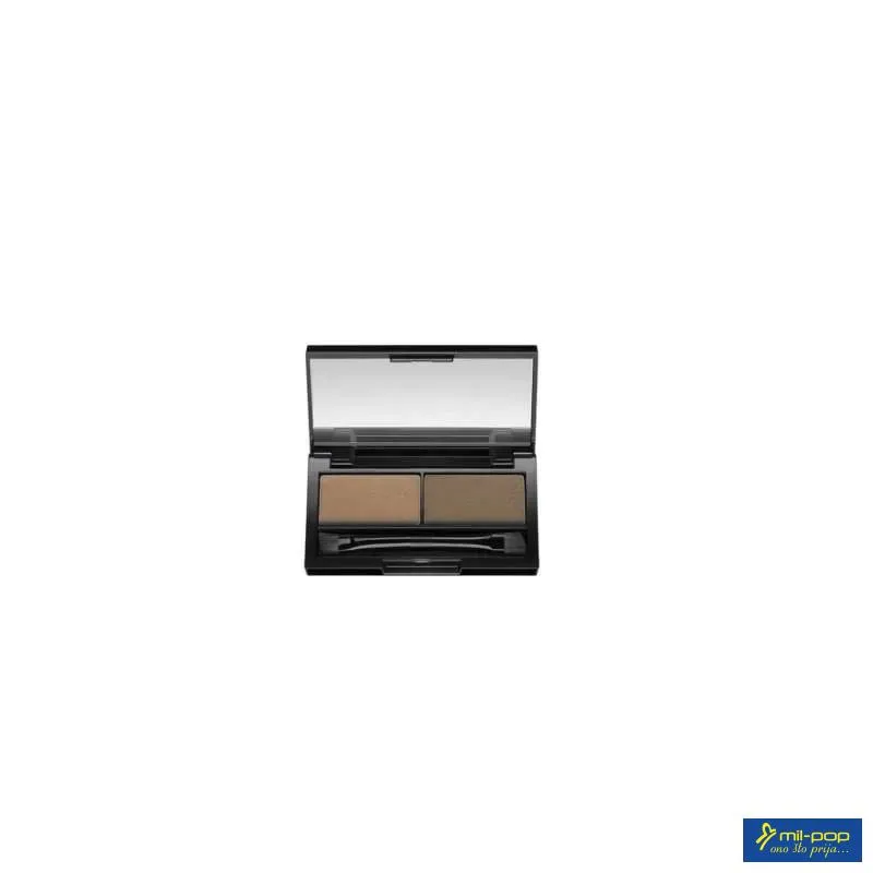 MAX FACTOR SJENKA ZA OBRVE REAL BROW DUO KIT 01 