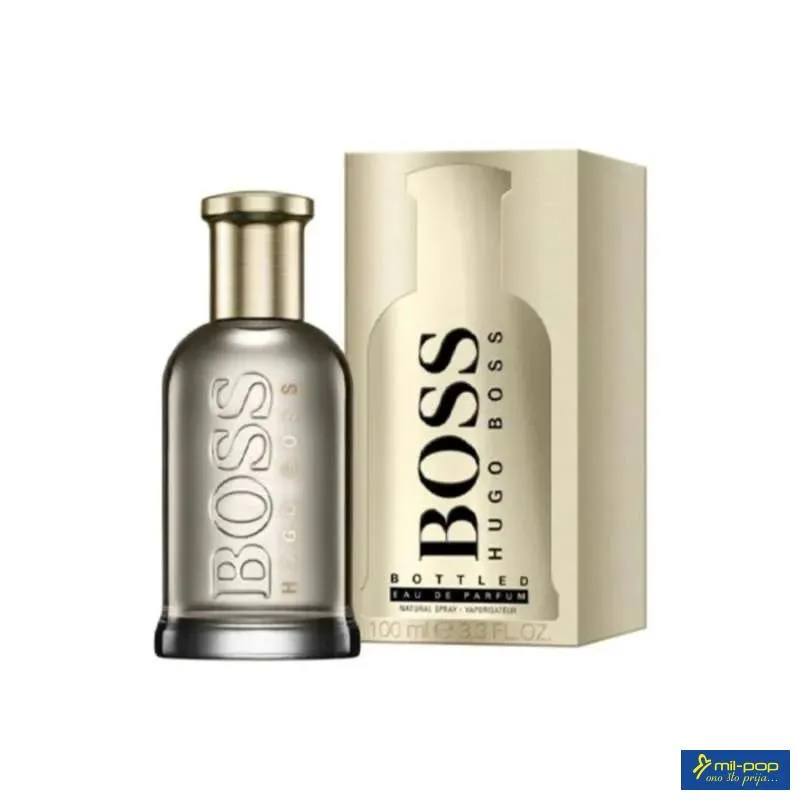 BOSS BOTTLED (M) PARFUM 100ML 