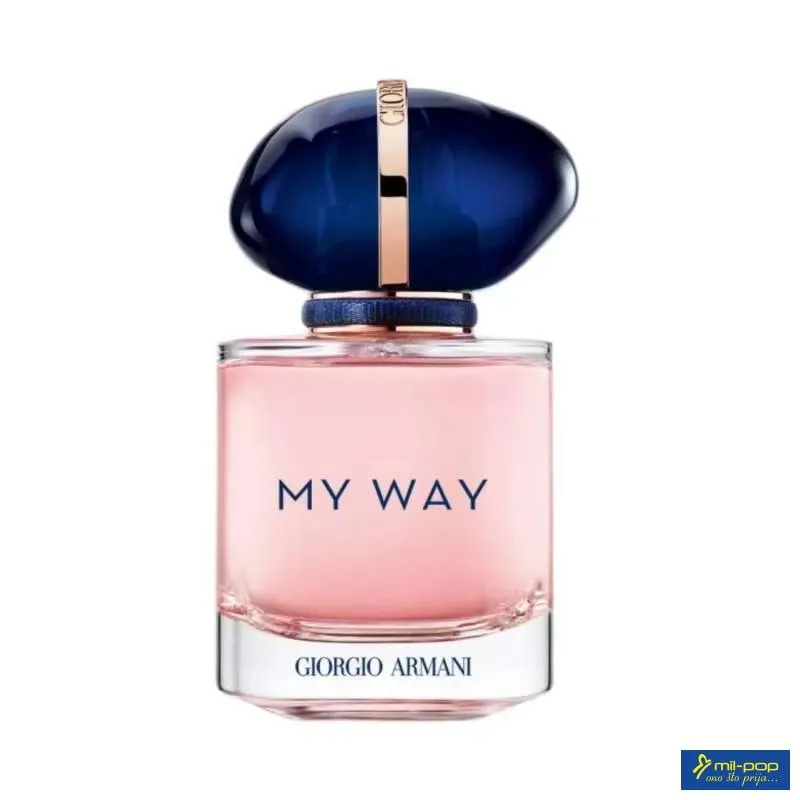 ARMANI MY WAY (L) EDP 90ml 