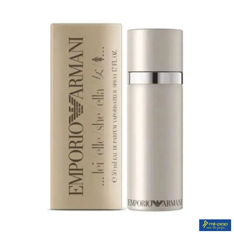 ARMANI EMPORIO ARMANISHE (L) EDP 100ml 