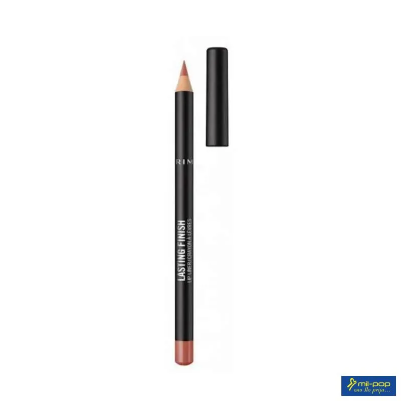 RIMMEL OLOVKA ZA USNE LASTING FINISH 110