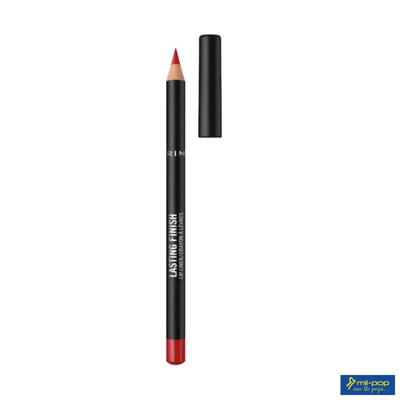 RIMMEL OLOVKA ZA USNE LASTING FINISH 505