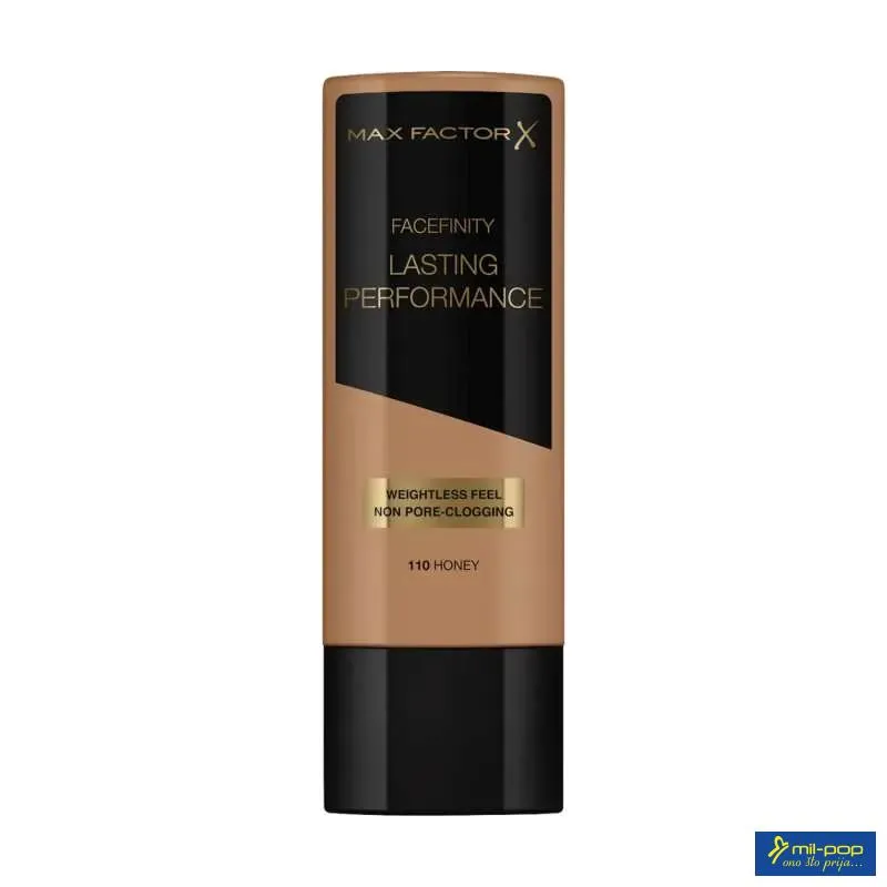 MAX FACTOR PUDER ZA LICE LASTING PERFORMANCE 110 HONEY 