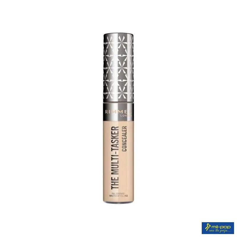 RIMMEL KOREKTOR MULTITASKER 020