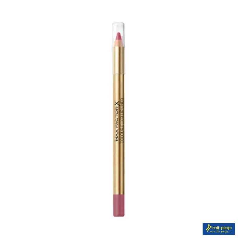 MAX FACTOR OLOVKA ZA USNE COLOR ELIXIR MAUVE MOMENT 030 