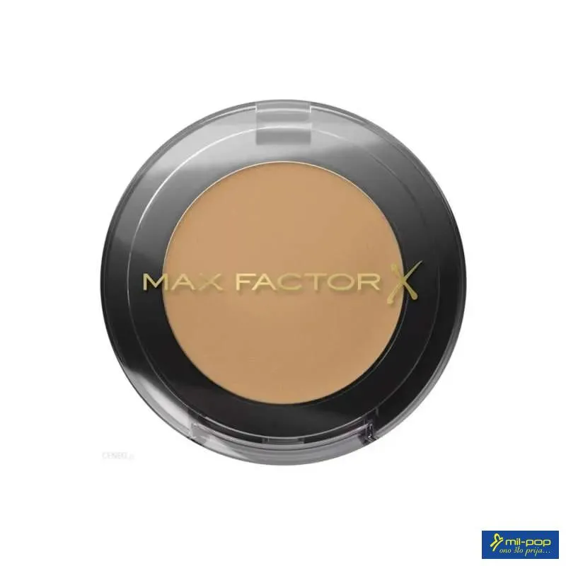 MAX FACTOR SJENKA ZA OČI WILD 07 SANDY HAZE 
