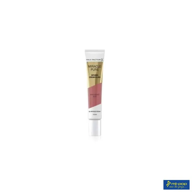MAX FACTOR RUMENILO MIRACLE PURE INF 03 15ML 