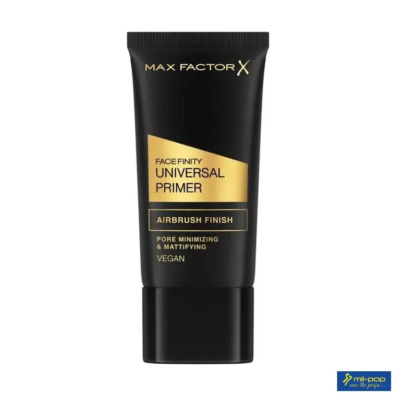 MAX FACTOR PRIMER FACEFINITY UNIVERSAL 