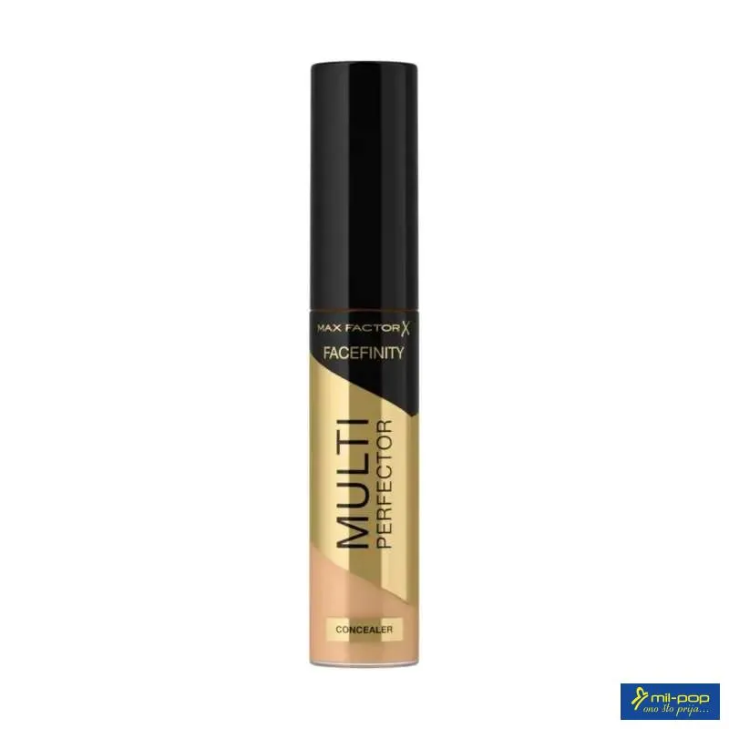 MAX FACTOR KOREKTOR FACEFINITY MULTI-PERFECTOR 3C 