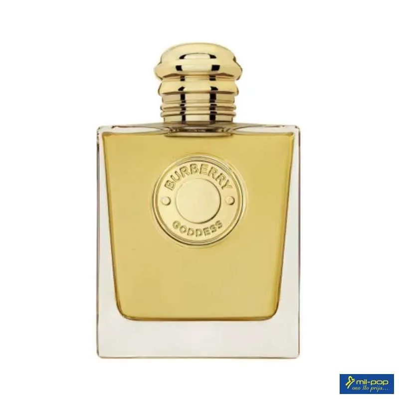 BURBERRY GODDESS INTENSE(W)EDP 50ML 
