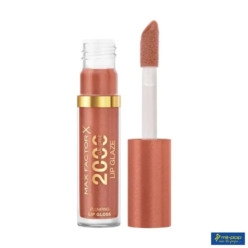 MAX FACTOR SJAJ ZA USNE LIP GLAZE 2000 CAL 170 NECTAR PUNCH 