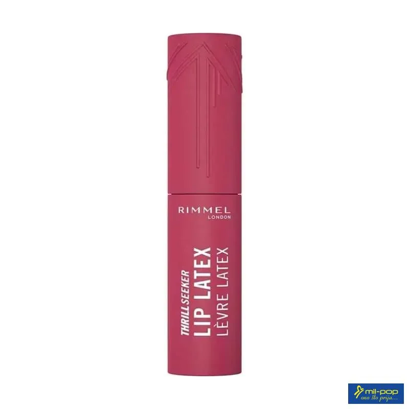RIMMEL SJAJ ZA USNE THRILL SEEKER 300 