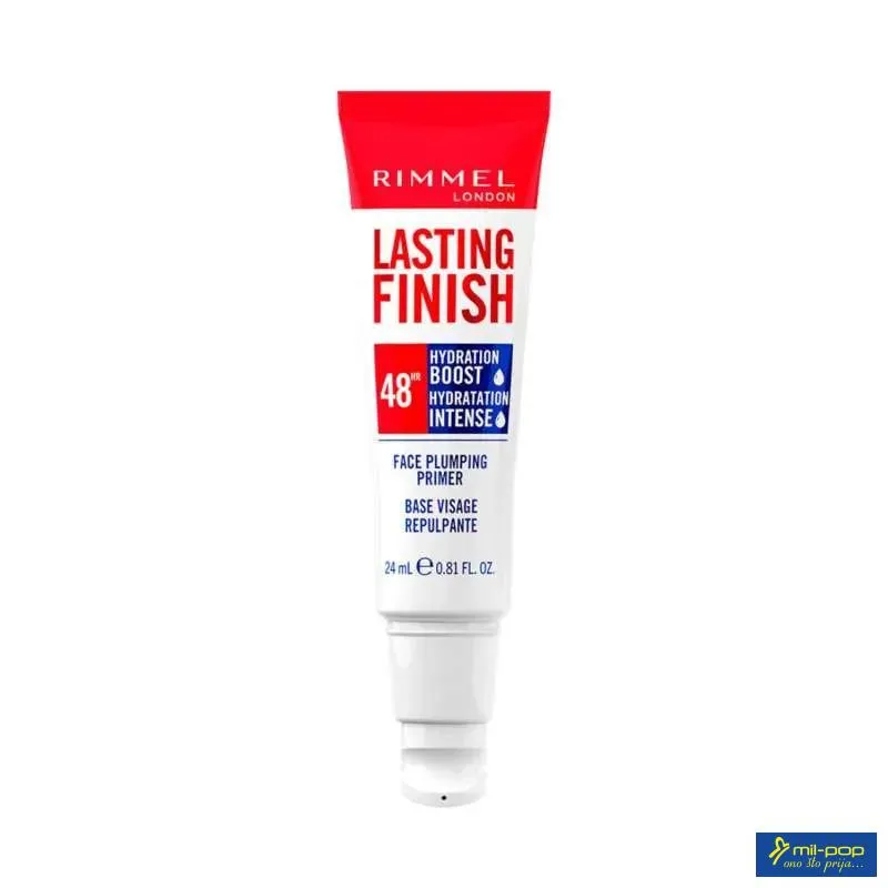 RIMMEL FDT PRIMER LASTING FINISH