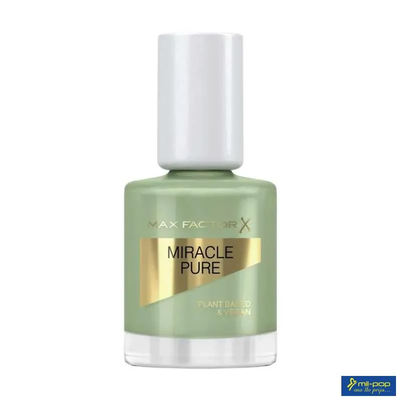 MAX FACTOR LAK ZA NOKTE MIRACLE PURE 580 12ML 
