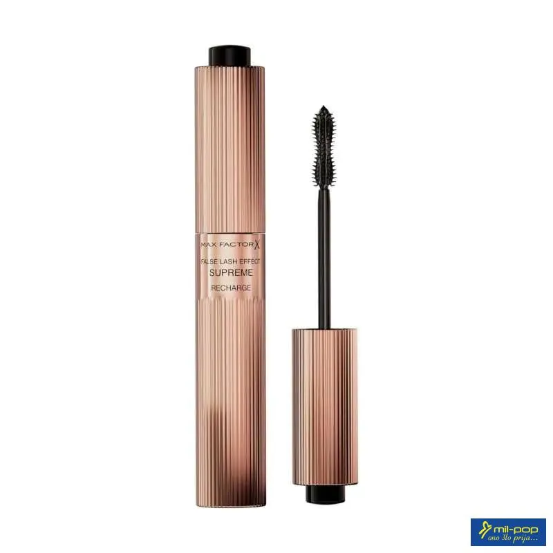 MAX FACTOR MASKARA FALSE LASH EFFECT SURPREME 8ML 