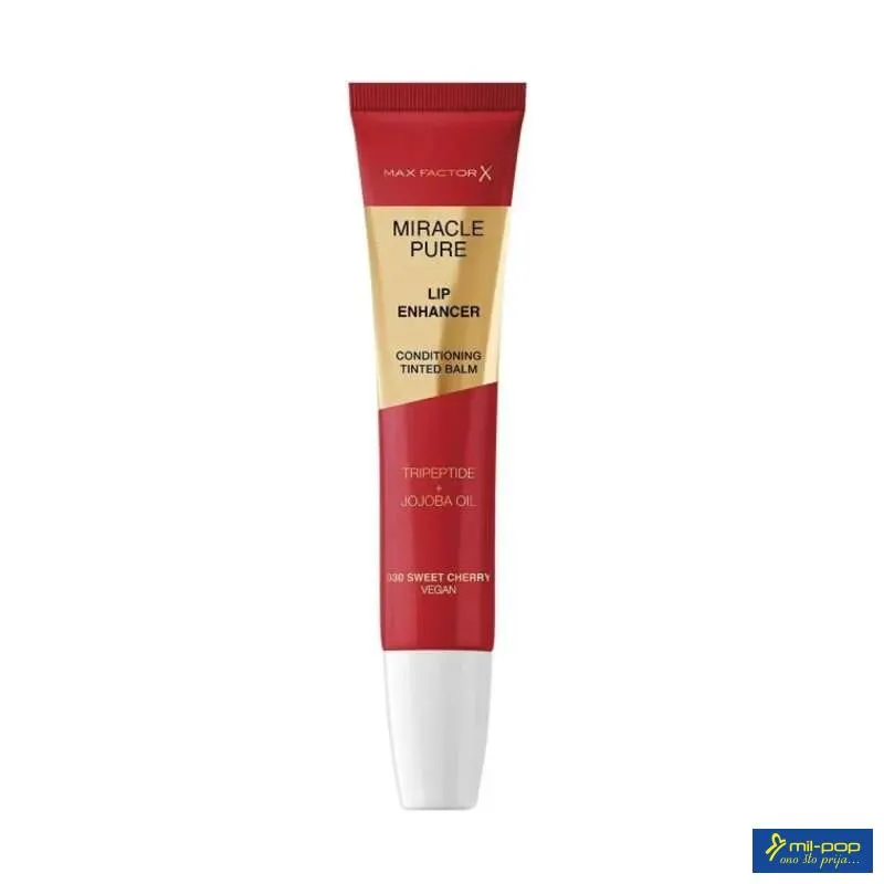 MAX FACTOR BALZAM ZA USNE TREŠNJA 030 