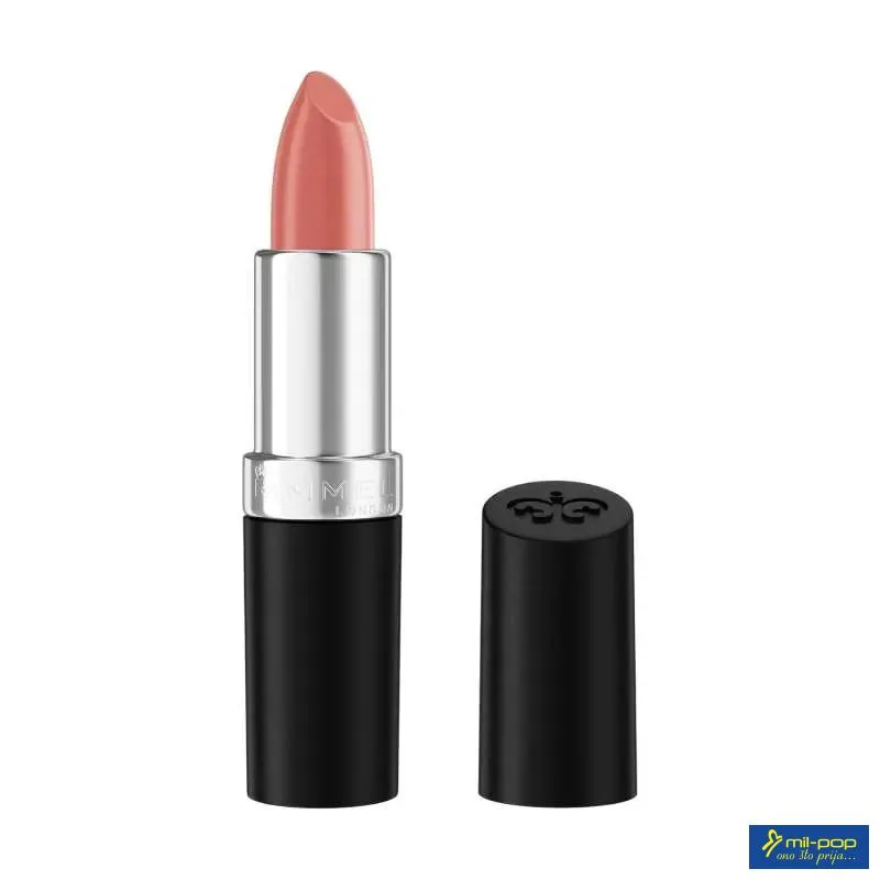 RIMMEL LASTING FINISH RUŽ ZA USNE - 010 ROSY HONEY 