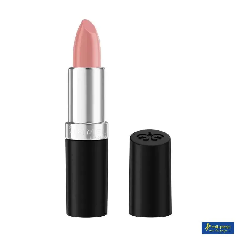 RIMMEL LASTING FINISH RUŽ ZA USNE - 020 CAPPUCCINO LIGHT 