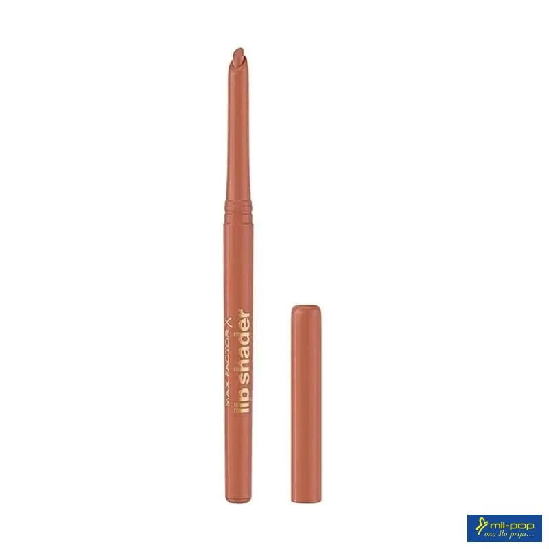 MAX FACTOR 2000 CALORIE OLOVKA ZA USNE - NUDE LINES 10 