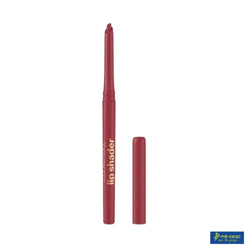 MAX FACTOR 2000 CALORIE OLOVKA ZA USNE - BERRY FRAME 50 