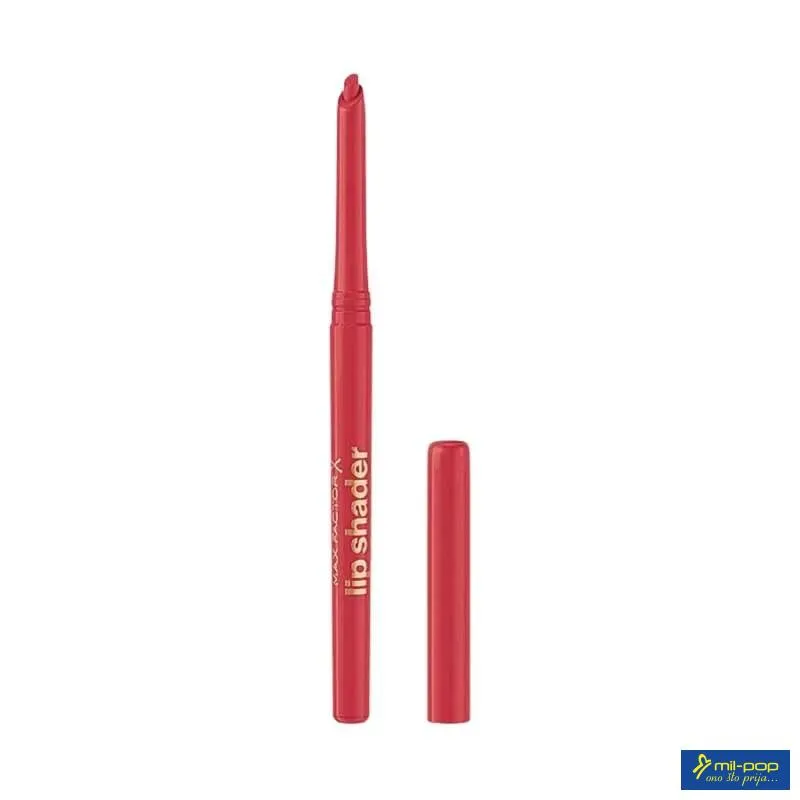 MAX FACTOR 2000 CALORIE OLOVKA ZA USNE - RED STROKE 40 