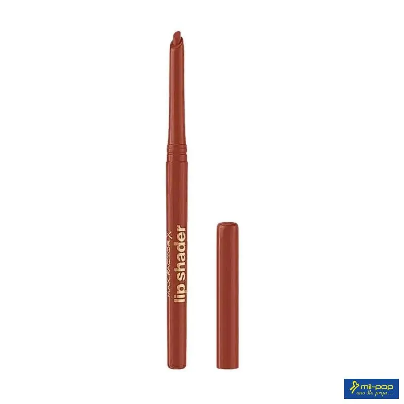 MAX FACTOR 2000 CALORIE OLOVKA ZA USNE - COFFEE BLEND 60 