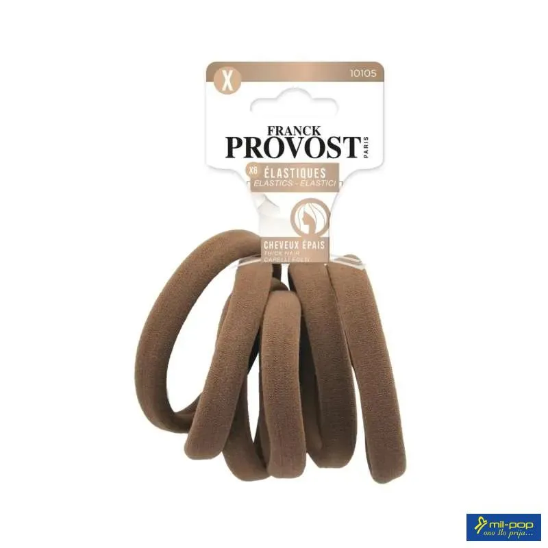 F.PRO SNALA ZA KOSU A.10105 