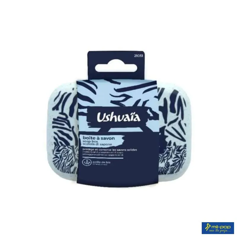USHUAIA KUTIJA ZA SAPUN 21051 