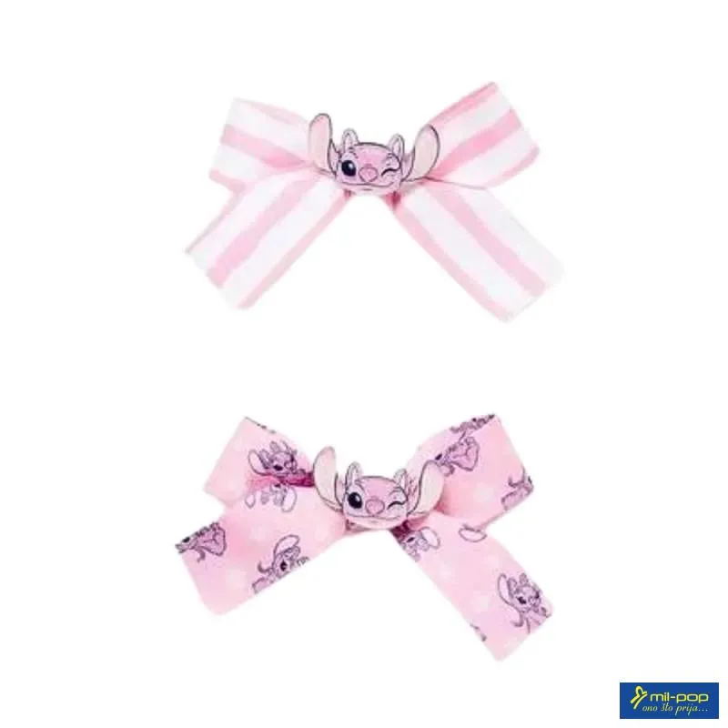 DISNEY ŠNALICE ZA KOSU ANGEL  2/1 