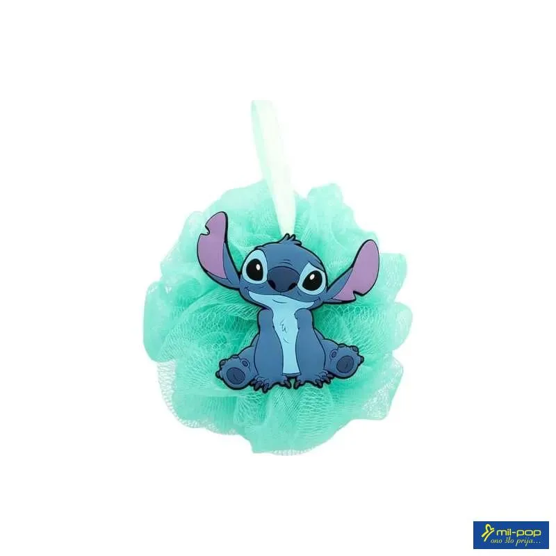 PRINCESSE MREŽA ZA KUPANJE STITCH A.40752 