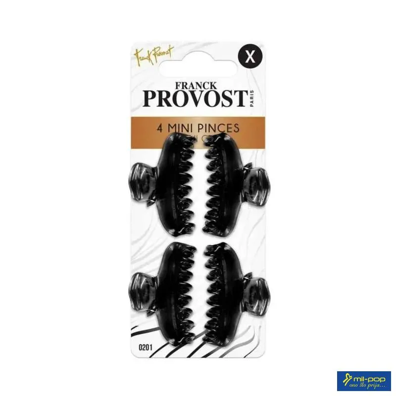 FRANCK PROVOST SNALA STIPALJKA 4/1 A.0201 